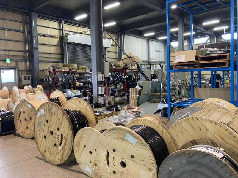 中央陸運株式会社の仕事画像3