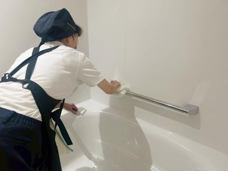 新大阪ステーションホテル（株式会社関西ホテルサービス）の仕事画像3