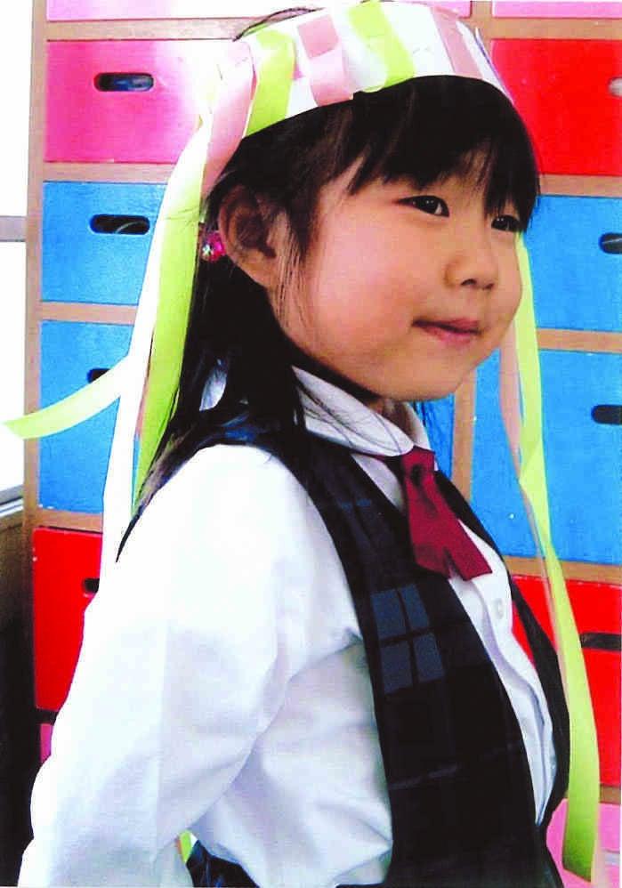 カワイ絵画造形教室 野間教室の制服1