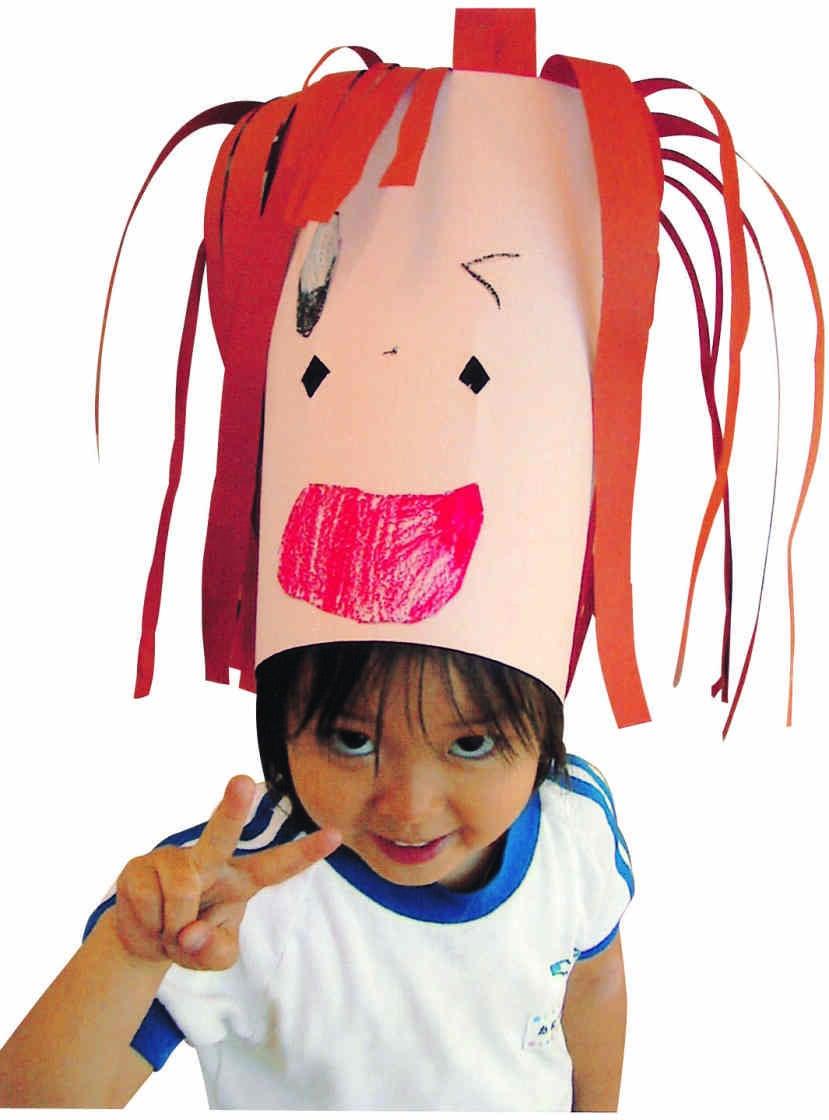 カワイ絵画造形教室 野間教室の制服2