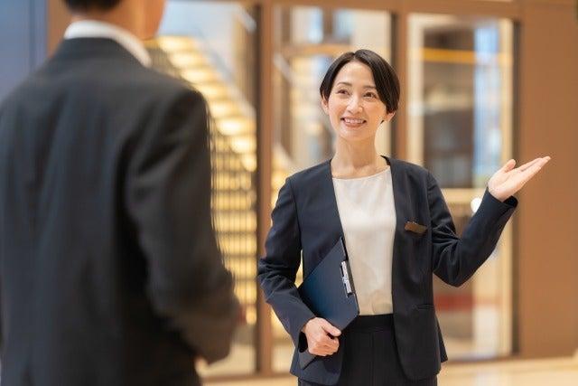 グリーンリッチホテル 岩国駅前の仕事画像2