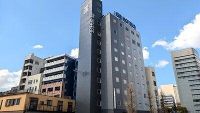 ジーアールホテル銀座通の仕事画像3