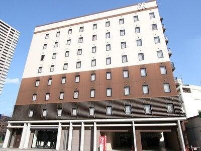 グリーンリッチホテル 広島新幹線口の仕事画像3