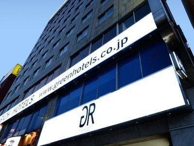 グリーンリッチホテル鹿児島天文館の仕事画像3