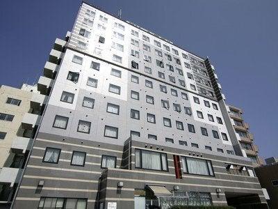 県庁前グリーンホテルの仕事画像3