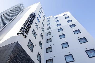 グリーンリッチホテル倉敷駅前の仕事画像3