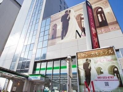 大分リーガルホテルの仕事画像3