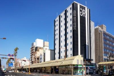 グリーンリッチホテル宮崎橘通２の仕事画像2