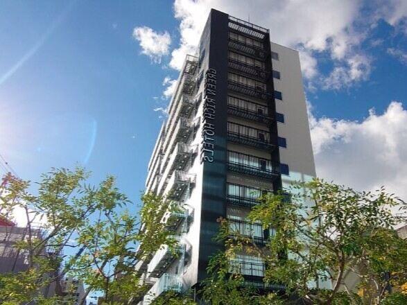 グリーンリッチホテル名古屋錦の仕事画像2