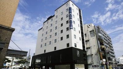 グリーンリッチホテル那覇の仕事画像3