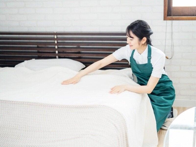 グリーンリッチホテル那覇の仕事画像1