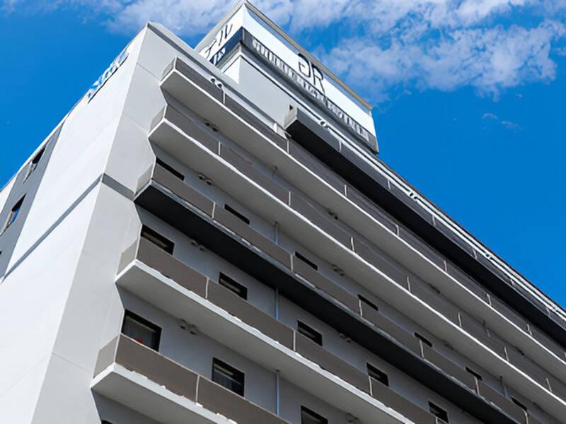 グリーンリッチホテル鳥取駅前の仕事画像3