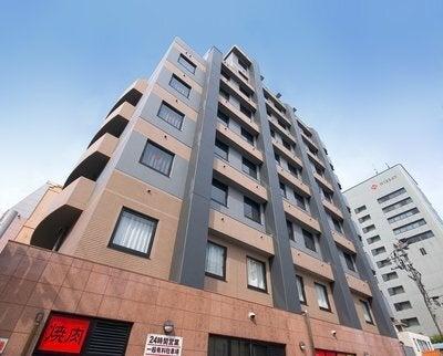 ジーアールホテル水道町の仕事画像3