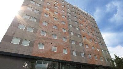 グリーンリッチホテル鳥栖駅前の仕事画像2