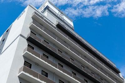 グリーンリッチホテル鳥取駅前の仕事画像2