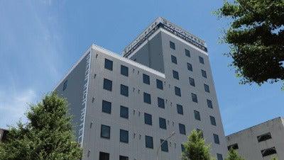 グリーンリッチホテル米子駅前の仕事画像2