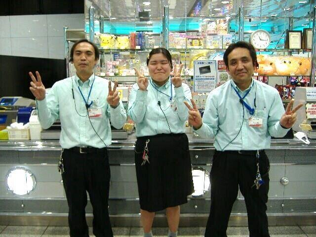 大和観光開発株式会社の仕事画像1