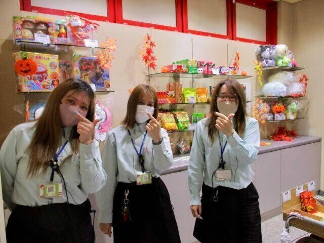 大和観光開発株式会社（フォーカス・イーゴス）の仕事画像3