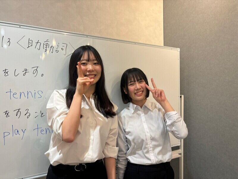 湘南ゼミナールの仕事画像3