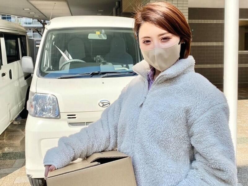 合同会社FUNNY運送の仕事画像2