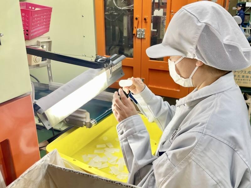 藤井化成株式会社の仕事画像3