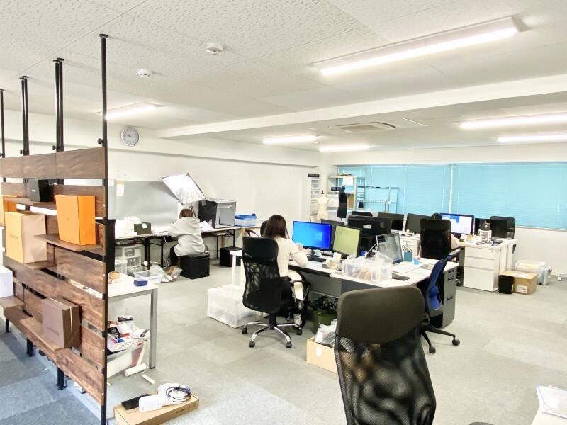 株式会社グローバルアートの仕事画像3