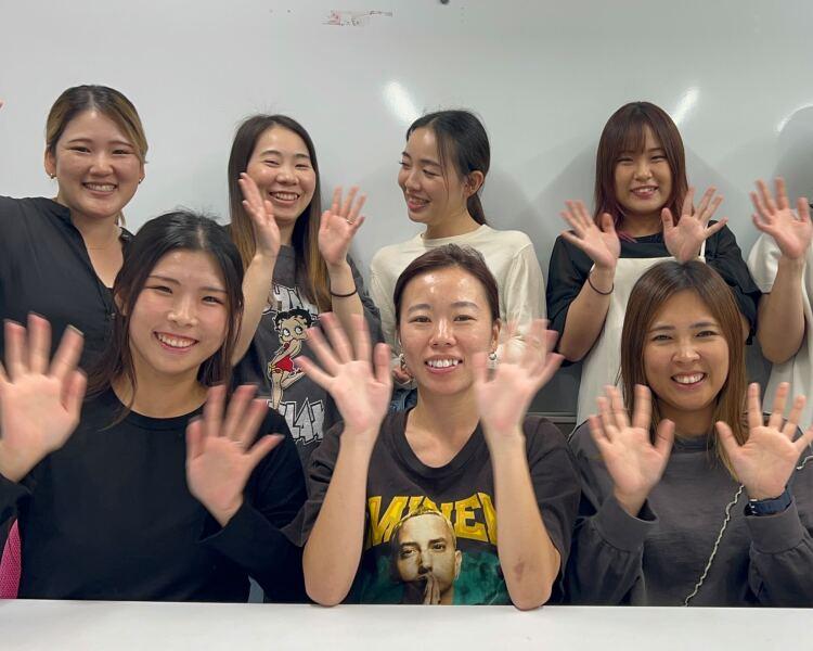 株式会社グローバルアートの仕事画像2
