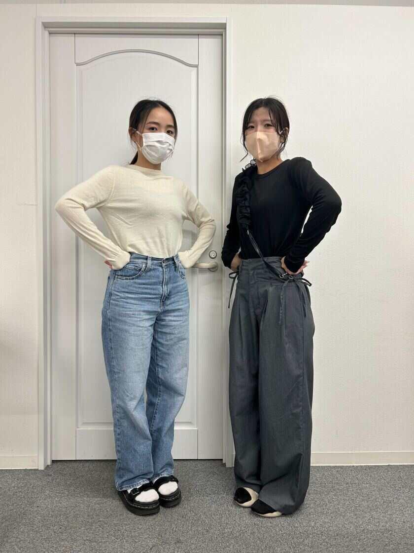 株式会社グローバルアートの制服1