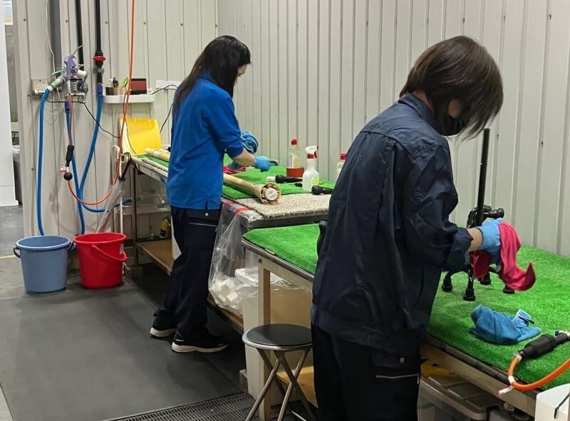 株式会社日本ケアサプライ　姫路営業所の仕事画像2