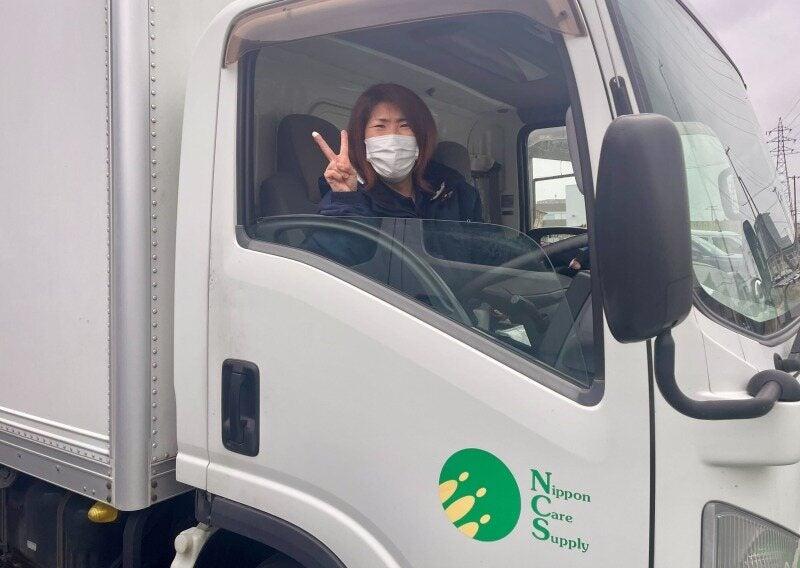 株式会社日本ケアサプライ　大阪南営業所の仕事画像3