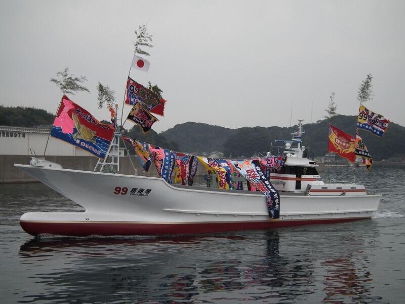 ヤンマー舶用システム株式会社の仕事画像3