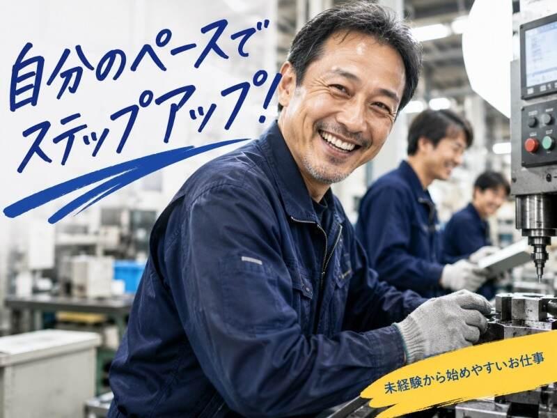 株式会社セブンピクチャーズ　大阪本社 004C-2の仕事画像1