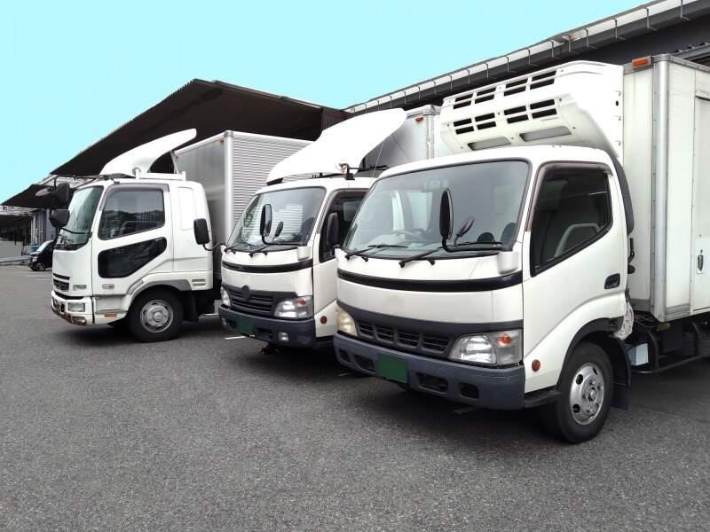 株式会社セブンピクチャーズ　大阪本社 006B-4の仕事画像1