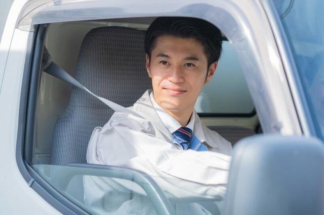 ディスプレイの納品・回収スタッフ(軽作業・物流、東大阪市)のイメージ画像