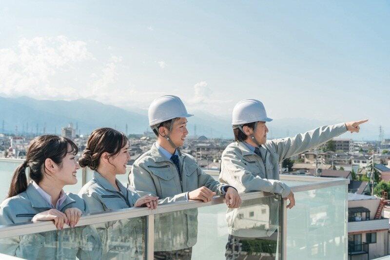 株式会社セブンピクチャーズ　大阪本社 008C-2の仕事画像1