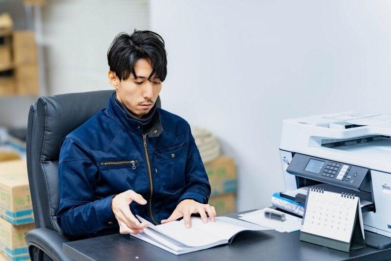 株式会社セブンピクチャーズ　大阪本社 004B-1の仕事画像1