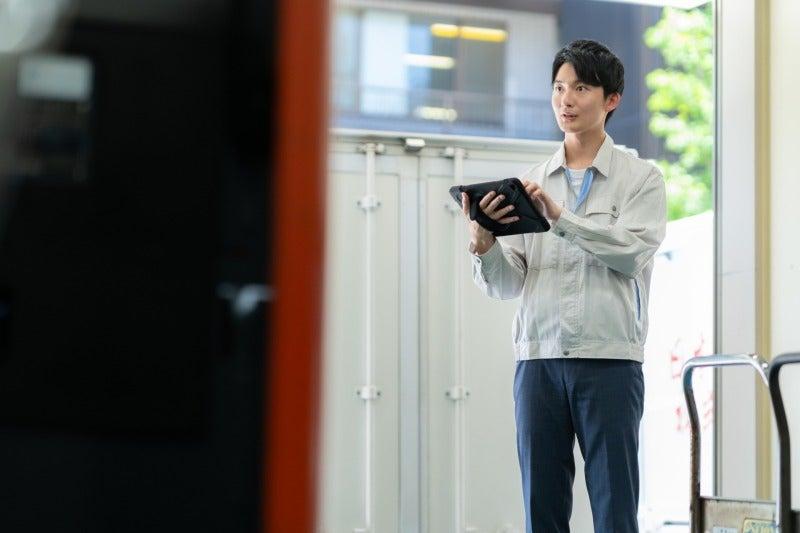 株式会社セブンピクチャーズ　大阪本社 004B-1の仕事画像1