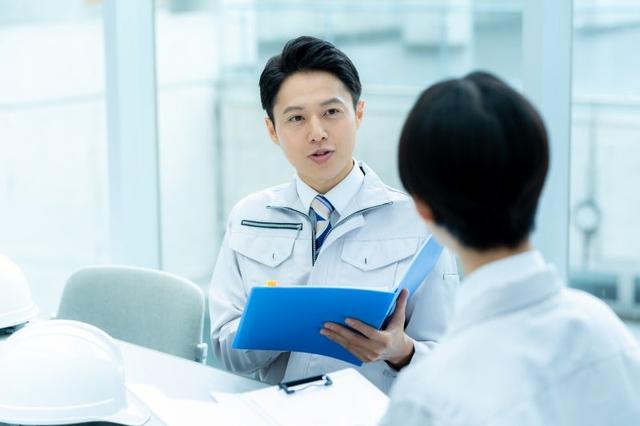 電子基板製造スタッフ(工場・製造、泉大津市)のイメージ画像