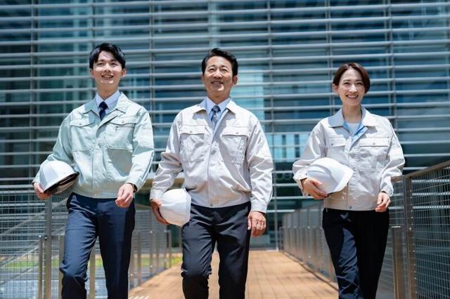 フォークリフトオペレーター（リーチ・カウンター両方使用）(軽作業・物流、天理市)のイメージ画像