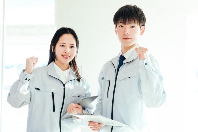 機械オペレーター（屋内作業）(工場・製造、貝塚市)のイメージ画像