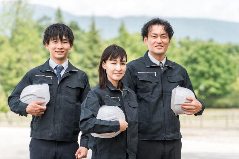 株式会社セブンピクチャーズ　大阪本社 004B-1の仕事画像1