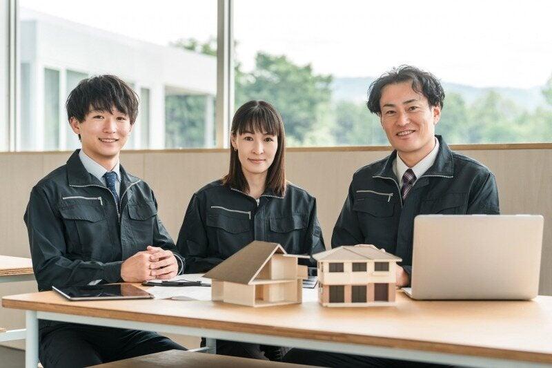 株式会社セブンピクチャーズ　大阪本社 003A-3の仕事画像1