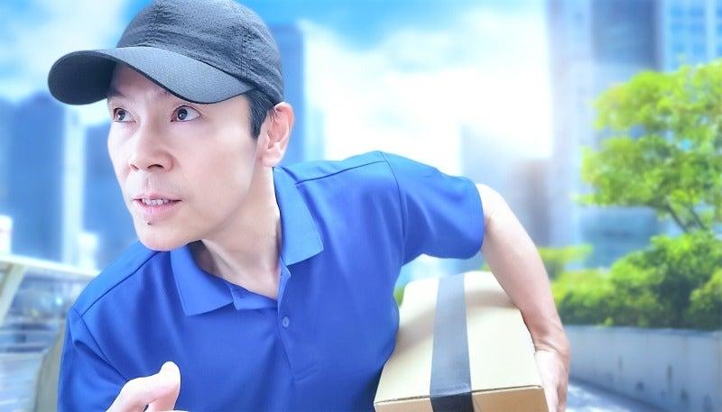 株式会社セブンピクチャーズ　大阪本社 004B-1の仕事画像1