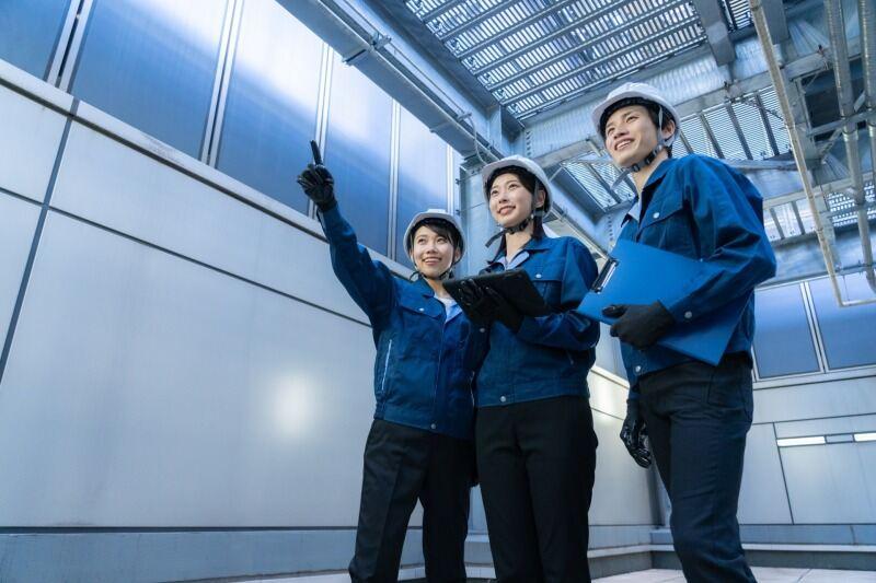 株式会社セブンピクチャーズ　大阪本社 004B-1の仕事画像1