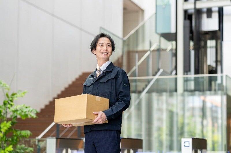 株式会社セブンピクチャーズ　大阪本社 006B-4の仕事画像1