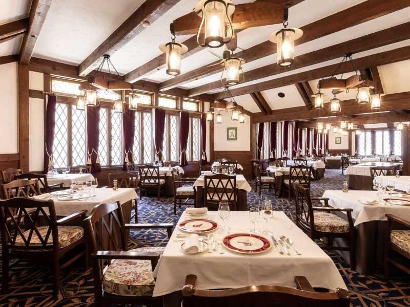 株式会社帝国ホテルの仕事画像2