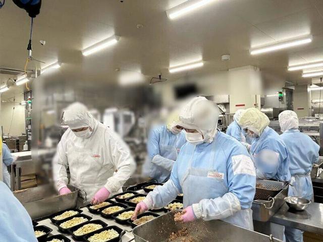 最近TVで放映された工場です!勤務時間選択可・社食送迎あり完備(工場・製造、太田市)のイメージ画像
