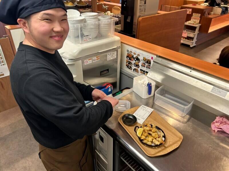 有限会社 筑後家徳兵衛の仕事画像1