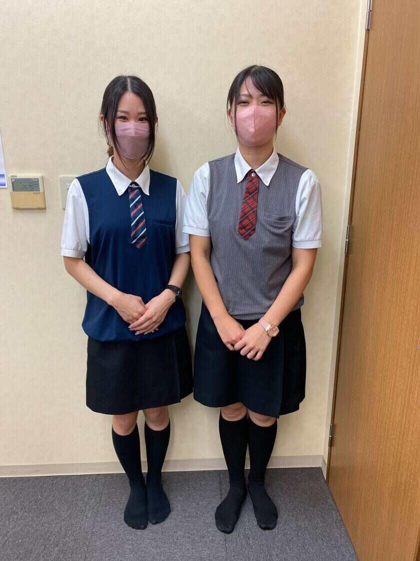 K’ZONE（有限会社貴大）の制服5