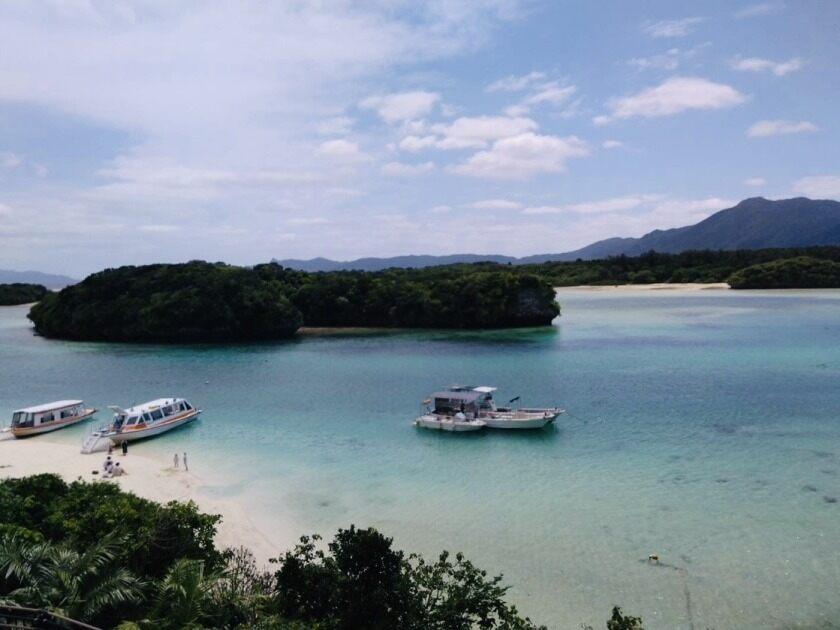 株式会社ピータイム ピータイム宮古の制服1